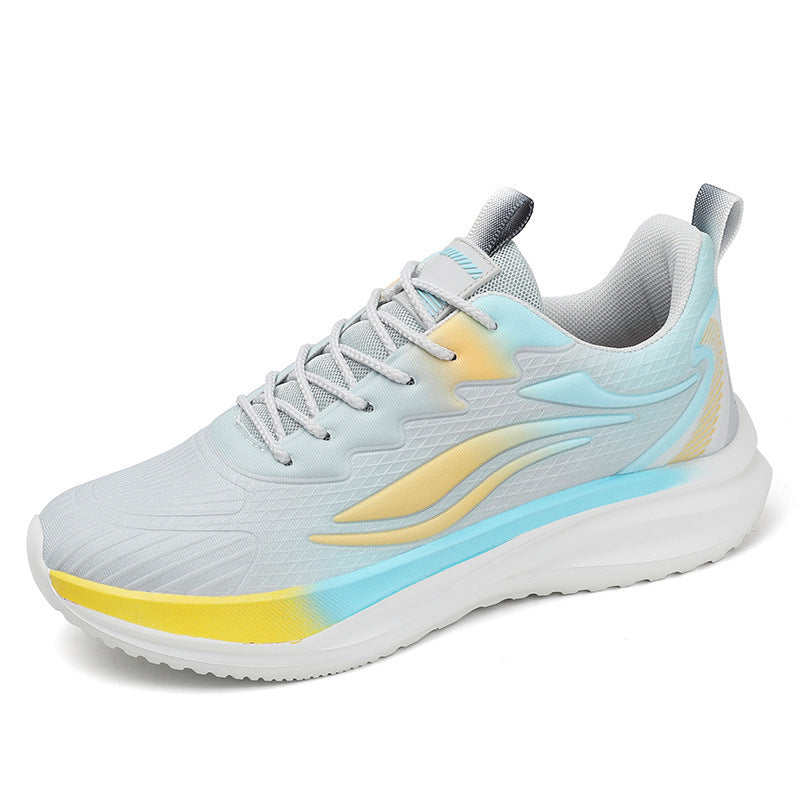 Fashion New Sports Lightweight Men's Shoes